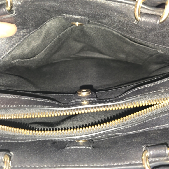 NWOT COACH PURSE - Picture 3 of 7